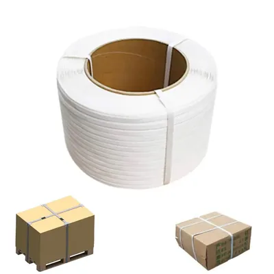12 mm Strapping Roll for Box Packaging