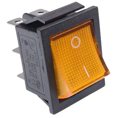 BOSS PACK Switch for Band Sealer