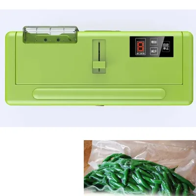 TTECH P 280 Vacuum Sealer of 150 W Power & 4 mm Sealing Width