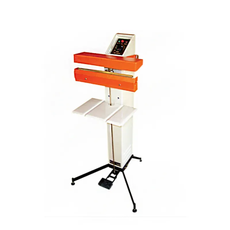 Sevana P.B.SEALER 300 FE (DELTA) Foot sealer For Food Pouch Packaging, Pharmaceuticals Packaging