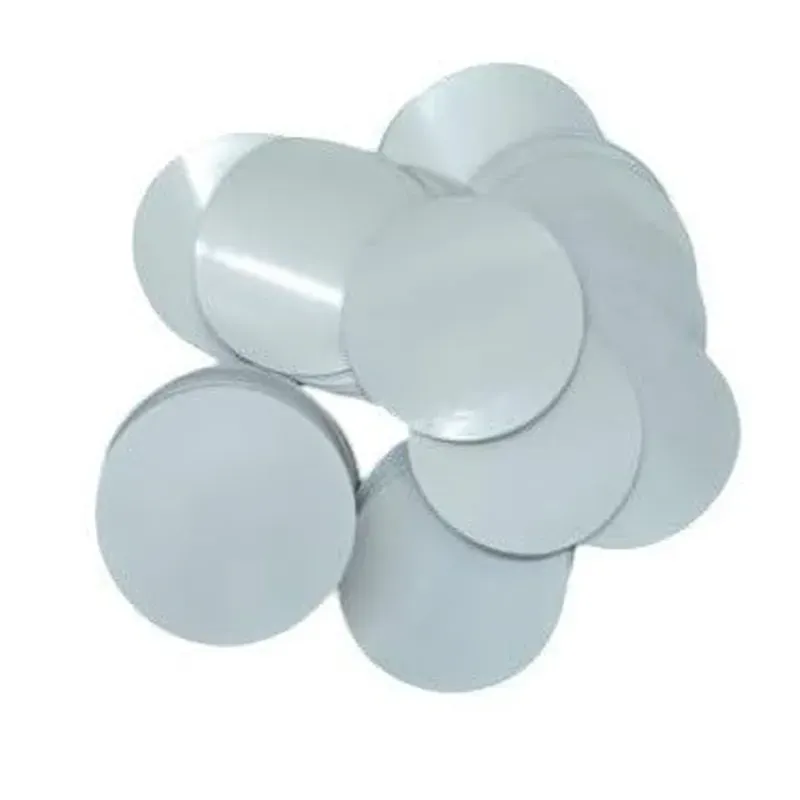 500 pcs 36.6 mm Induction Sealing Wads for Glass Jars and Bottles