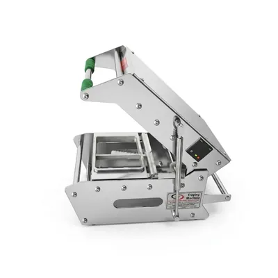 Sealing Machine