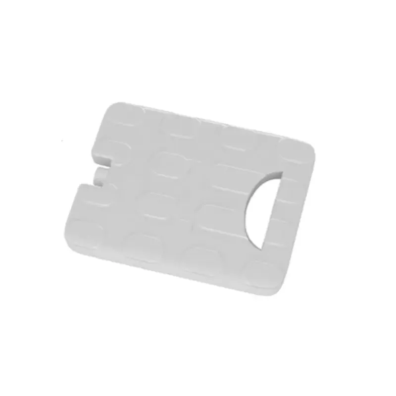Allwin 4 L Leak Proof Ice Gel Chilling Pad for Safe and Secure Packaging