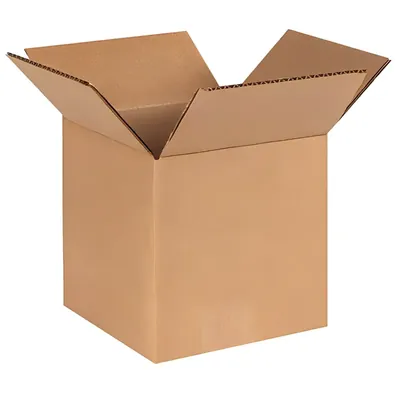 Corrugated 5 Ply Brown Packaging Box, 27 x 18 x 12 Inch (Pack-25 Pcs)