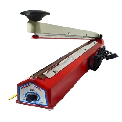 Impulse Type 20 Inch Hand Sealing Machine