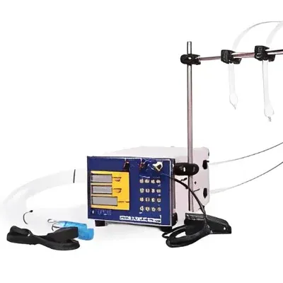 Indian 10 to 4000 ml Double Filling Nozzle Digital Liquid Filling Machine for Water Filling