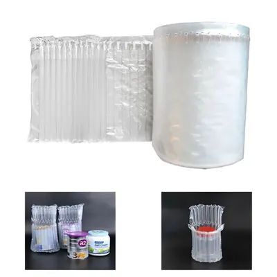 Air Column Film Roll for Packaging (Size-440 mm)