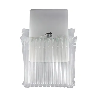 100 Pcs, 390 x 440 mm Air Bag For Laptop Packaging with 14/15 Inch Flap