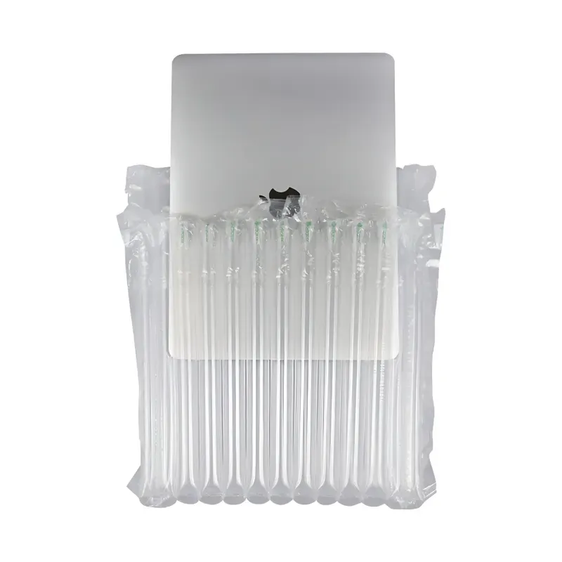 100 Pcs, 390 x 440 mm Air Bag For Laptop Packaging with 14/15 Inch Flap