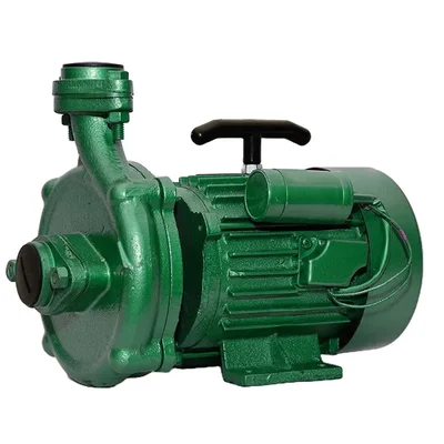Monoblock Pump