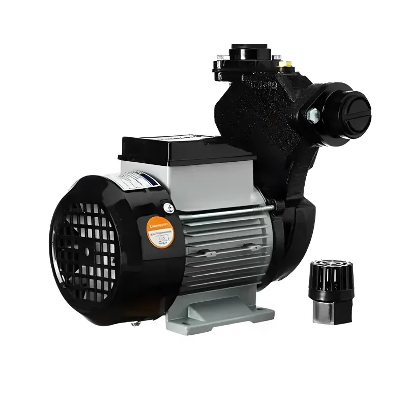 Crompton 1 HP Single Phase Self Priming Monoblock Pump, 180 ft Max. Head, 25 x 25 mm (MINI PACIFIC I)