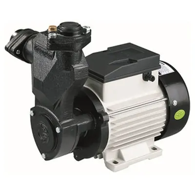Crompton 0.5 HP Single Phase Self Priming Monoblock Pump, 118 ft Max. Head, 25 x 25 mm (Mini Pacific II)