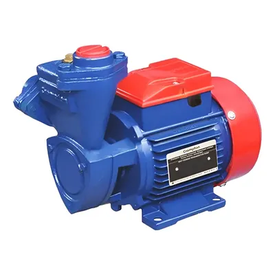 Crompton 0.5 HP Single Phase Self Priming Monoblock Pump, 24 m Max. Head, 25 x 25 mm (Mini Samudra II)