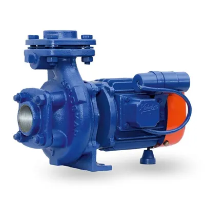 Kirloskar 1.5 HP Single Phase Centrifugal Monoblock Pump, 29880 LPH, 50 x 50 mm (KDS-1.514)