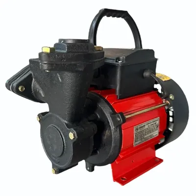 EK (EKSP05-02) 0.5 HP Single Phase Self Priming Monoblock Pump, 125 ft Max. Head and 40 LPM Flow Rate