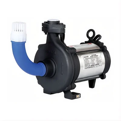 Open Well Pump
