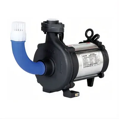 V-Guard 0.5 HP (VOSK-H60 GRAND) Single Phase Open Well Submersible Pump, 49 ft Head and 150 LPM