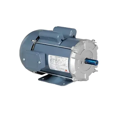 Water Motor