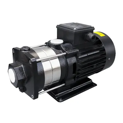 Vanora 0.75 HP Single Phase Copper Winding Pressure Booster Pump, 30 m Max. Head, 4000 LPH, 1 Year Warranty