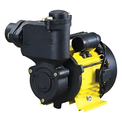 V-Guard 0.5 HP Single Phase Self Priming Monoblock Pump, ISI Marked, 110 ft Head, 2100 LPH (NEON-RH110), 1 Year Warranty