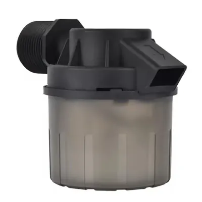 MSR GOOV VIGOR 1'' Automatic Water Level Control Valve, Newest Inside Type Design, Works Without Electricity