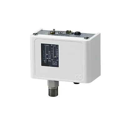 Pressure Switch For Water Pump