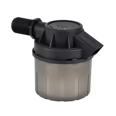 MSR GOOV VIGOR 1/2'' Automatic Water Level Control Valve, Inside Type Design, Works Without Electricity