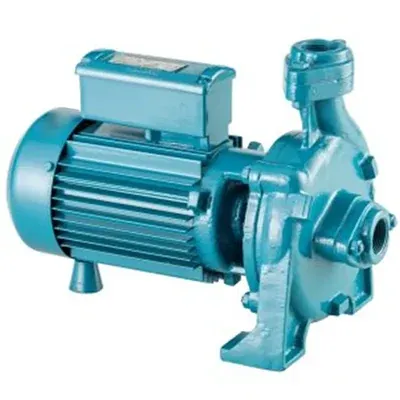 CRI 1 HP Single Phase Centrifugal Monoblock Pump, 32 x 25 mm Pipe Size, 28 m Max Head, 10440 LPH (VIRAT 1025 m)