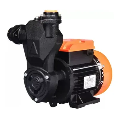 CG Power and Industrial Solutions Ltd. 1 HP Power 1Phase Copper Winding Self Priming Monoblock Pump, 25 x 25 mm (MiniMAESTRO-I)
