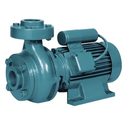 Sharp 1.0 HP Single Phase Centrifugal Monoblock Pump With Copper Winding, 25 m Max. Head
