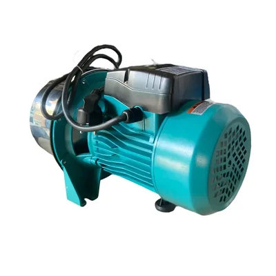 Monoblock Pump, Jet Pump