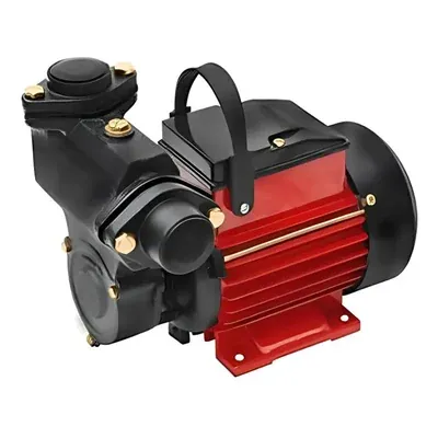Lakshmi 1 HP Single Phase Self Priming Monoblock Water Pump With Aluminum Winding, 25 x 25 mm
