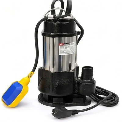 Dewatering Sewage Pump