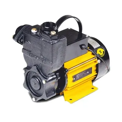 Kirloskar 1 HP Single Phase Self Priming Monoblock Pump, 40 m Max. Head, 25 x 25 mm (MINI 40C)
