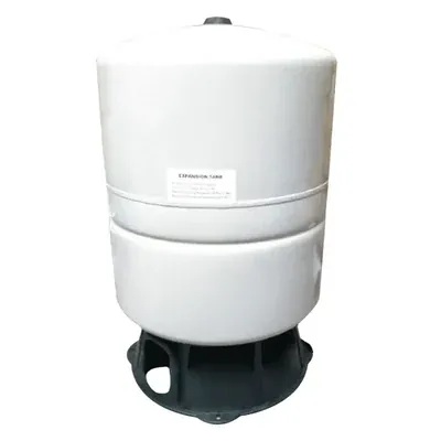 Heavy Duty 100 Litre Capacity Pressure Booster Tank With 10 Bar Pressure