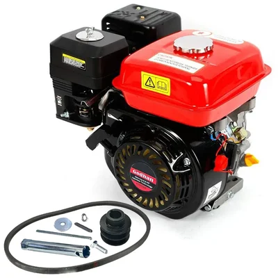 Motor Engine