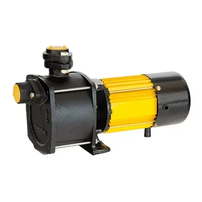 Crompton 1 HP Single Phase Shallow Well Jet Pump, 118 ft Max. Head, 25 x 25 mm (SWJ1SSA-36)
