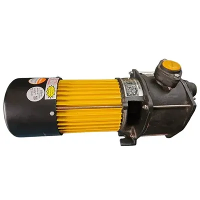 Crompton 1 HP (SWJ1 PLUS) Centrifugal Shallow Well Jet Pump