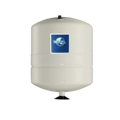White Color 24 L Pressure Tank