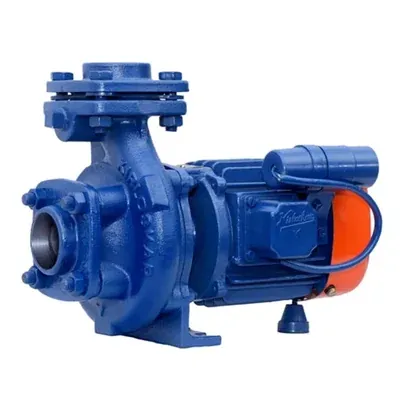 Kirloskar 2 HP Single Phase Centrifugal Monoblock Pump, 318 LPM Max Discharge, 50 x 40 mm (KDS-225)