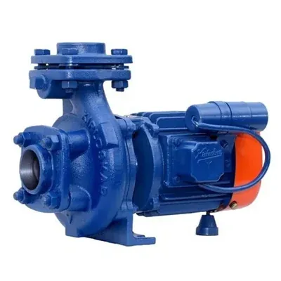 Kirloskar 2 HP Single Phase Centrifugal Monoblock Pump, 24 m Head, 50 x 50 mm (KDS 225)