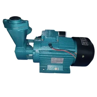 V-Guard 2 HP (VSPRC-TW200) Single Phase Self Priming Monoblock Pump, 148 ft Head and 47 LPM Flow