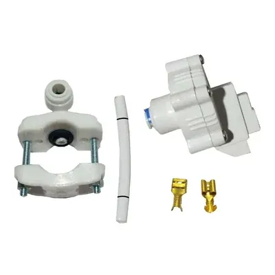 Vahra Technology Pressure Sensor Set for 1/2 Inch, 3/4 Inch, 1 Inch, 1.1/4 Inch Pipes
