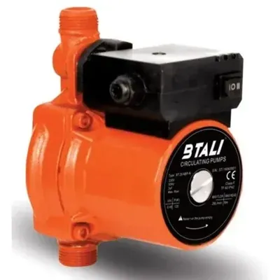 BTALI 100 W 23 LPM (BT 20 ABP-N) 3/4 Inch Automatic Water Circulator & Booster Pump With 9 m Max. Head