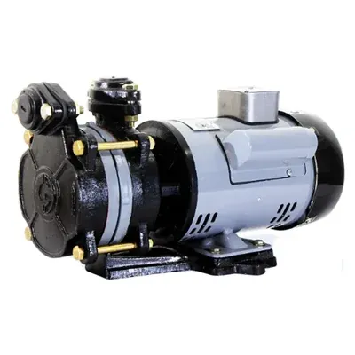 CG Power and Industrial Solutions Ltd. 1 HP Single Phase Slow speed Self Priming Pump (CGDMB10DX)