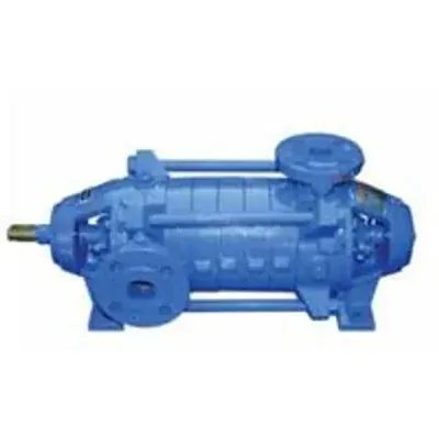 Heavy Duty Centrifugal Multi Stage Pumps For Industrial Use, 30 Bar
