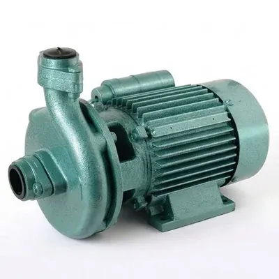 Lakshmi 1 HP Single Phase Centrifugal Monoblock Pump, 32 x 25 mm