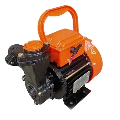 CG Power and Industrial Solutions Ltd. 1 HP Single Phase Mini Head 1 High Speed Self Priming Pump (CGDMM10MH)