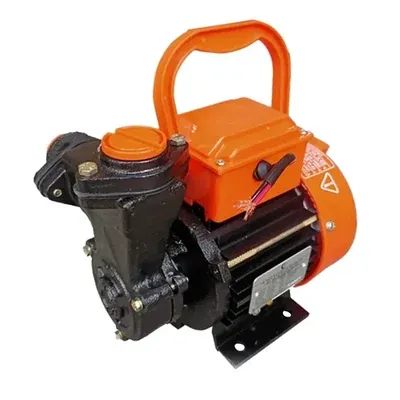 CG Power and Industrial Solutions Ltd. 1 HP Mini Sergeant (I) Single Phase Self Priming Pump (CGDMM10MS)