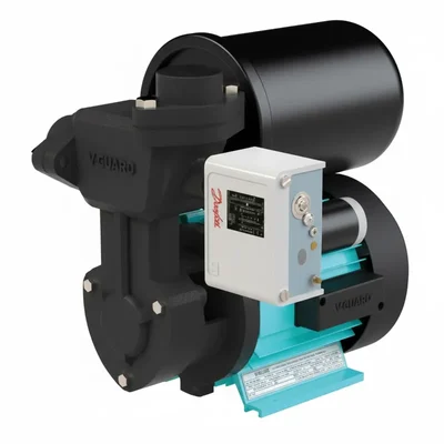 Booster Pump